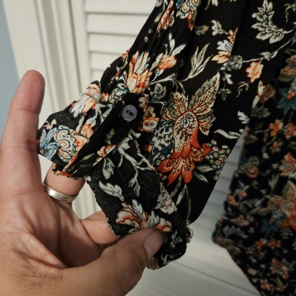 Express blouse - Picture 7 of 9